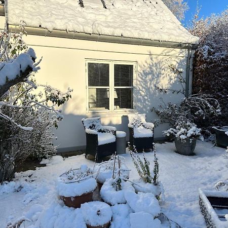 Helts B&B - Helts Guesthouse Herning Bagian luar foto