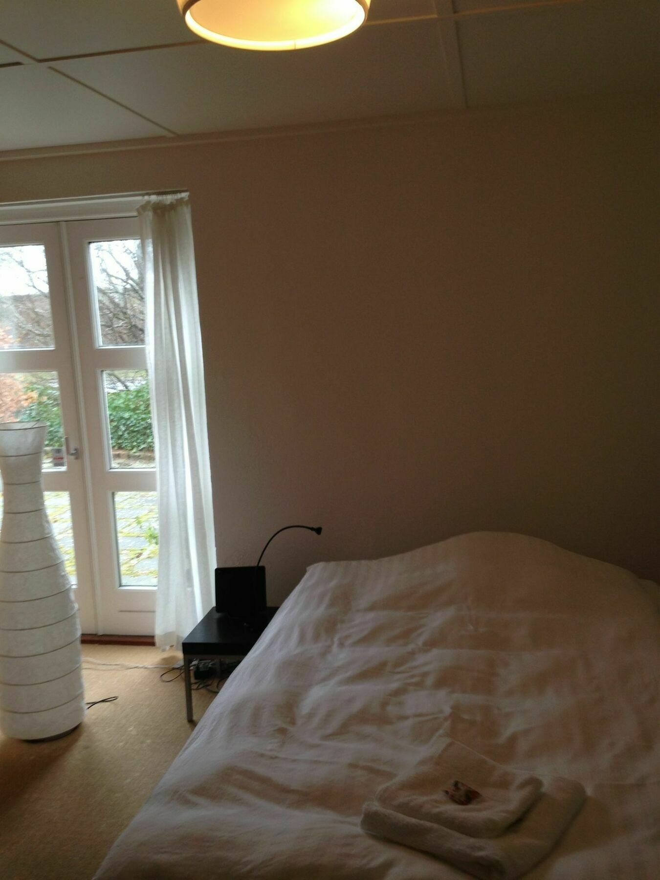 Helts B&B - Helts Guesthouse Herning Bagian luar foto