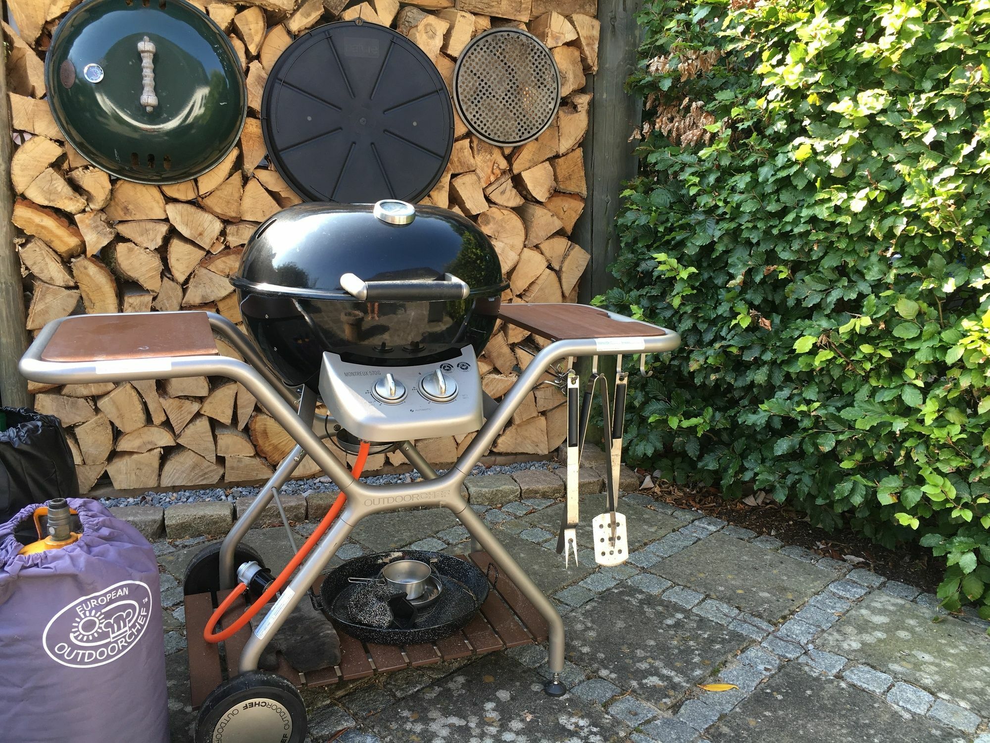 Helts B&B - Helts Guesthouse Herning Bagian luar foto