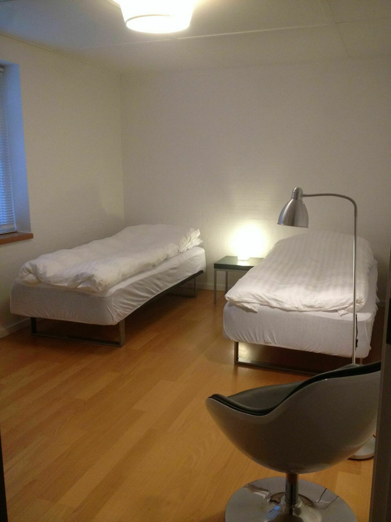 Helts B&B - Helts Guesthouse Herning Bagian luar foto