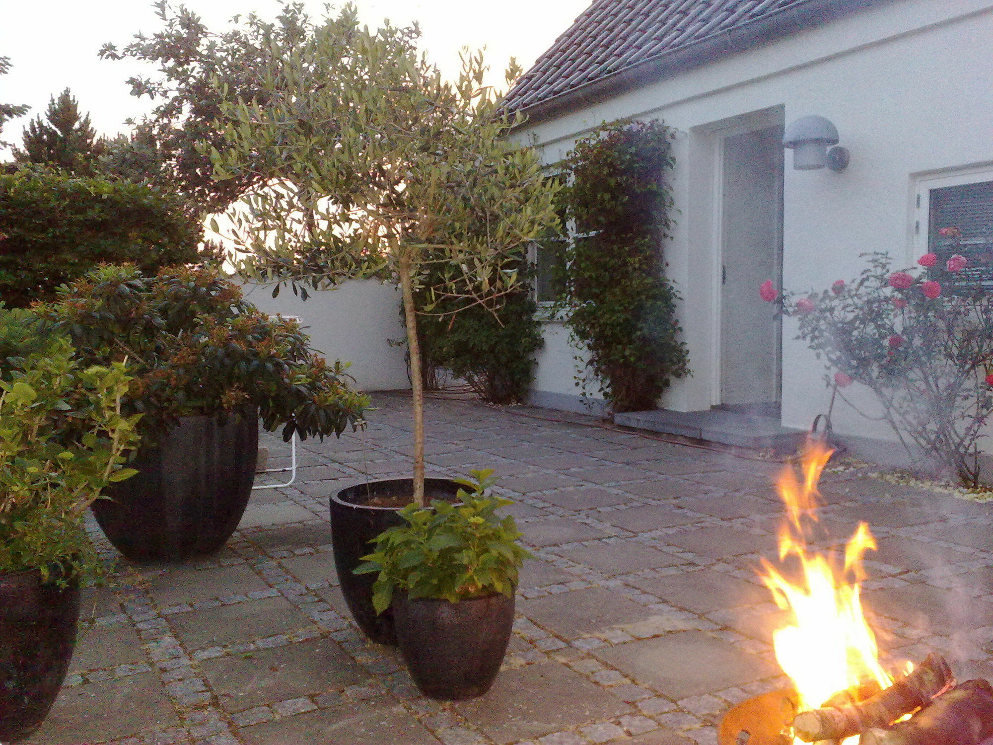 Helts B&B - Helts Guesthouse Herning Bagian luar foto
